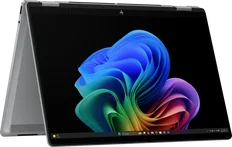 HP OmniBook X FlipNGAI 14-fk0173ng, Ryzen AI 7 350, 16GB RAM, 512GB SSD