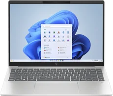 HP Pavilion Plus 14-ey0058ng, Natural Silver, Ryzen 5 7540U, 16GB RAM, 1TB SSD