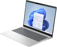 HP Pavilion Plus 14-ew1175ng, Natural Silver, Core Ultra 7 155H, 32GB RAM, 1TB SSD