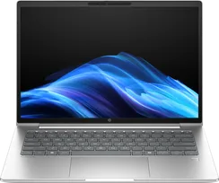 HP ProBook 4 G1iR 14, Core 7 150U, 16GB RAM, 512GB SSD