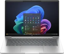 HP ProBook 4 G1q 14, Snapdragon X - X1-26-100, 32GB RAM, 512GB SSD