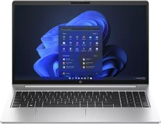 HP ProBook 450 G10, Pike Silver, Core i3-1315U, 16GB RAM, 256GB SSD
