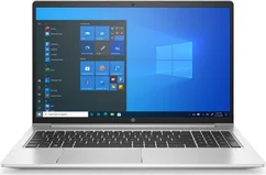 HP ProBook 455 G8, Pike Silver, Ryzen 5 5600U, 8GB RAM, 256GB SSD