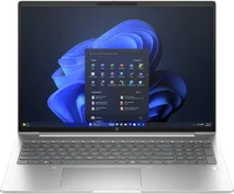 HP ProBook 460 G11, Pike Silver, Core Ultra 7 155H, 16GB RAM, 512GB SSD