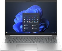 HP ProBook 465 G11, Pike Silver, Ryzen 5 7535U, 8GB RAM, 256GB SSD