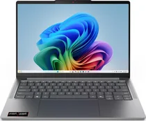 Lenovo IdeaPad Pro 5 14AGP11 (IdeaPad Pro 5a), Luna Grey, Ryzen AI 9 465, 32GB RAM, 1TB SSD