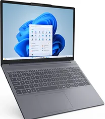 Lenovo IdeaPad Slim 3 15ARP10, Luna Grey, Ryzen 5 7533HS, 16GB RAM, 512GB SSD