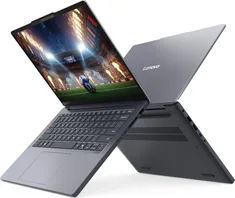 Lenovo IdeaPad Slim 3 14IPH11 (IdeaPad Slim 3i), Luna Grey, Core Ultra 5 322, 16GB RAM, 256GB SSD