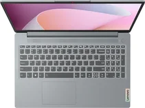 Lenovo IdeaPad Slim 3 15AMN8, Arctic Grey, Ryzen 5 40, 8GB RAM, 512GB SSD
