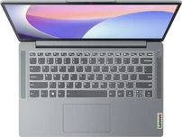 Lenovo IdeaPad Slim 3 14IAN8, Arctic Grey, Core i3-N305, 8GB RAM, 512GB SSD