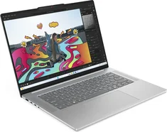 Lenovo IdeaPad Slim 5 15ARP10, Cloud Grey, Ryzen 7 7735HS, 32GB RAM, 512GB SSD