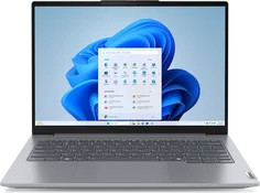 Lenovo ThinkBook 14 G7 ARP, Arctic Grey, Ryzen 5 7535HS, 32GB RAM, 512GB SSD
