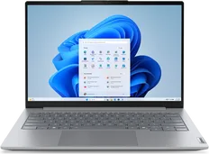 Lenovo ThinkBook 14 G8 IAL, Arctic Grey, Core Ultra 5 135H, 32GB RAM, 512GB SSD, EU