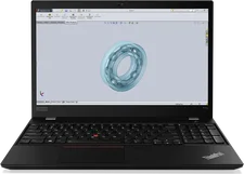 Lenovo ThinkPad P15s G2, Core i7-1165G7, 16GB RAM, 1TB SSD, T500