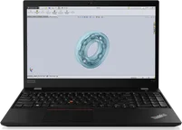 Lenovo ThinkPad P15s G2, Core i7-1185G7, 16GB RAM, 512GB SSD, T500
