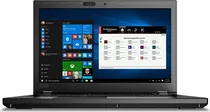 Lenovo ThinkPad P52, Core i9-8950HK, 32GB RAM, 1TB SSD, Quadro P3200