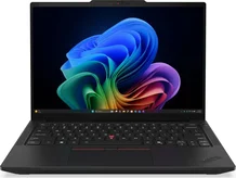 Lenovo ThinkPad T14 G7 (Intel), Black, Core Ultra 5 325, 16GB RAM, 512GB SSD