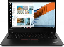 Lenovo ThinkPad T14 (Intel), Core i5-10210U, 8GB RAM, 256GB SSD