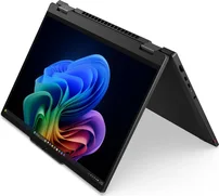 Lenovo ThinkPad T14s 2-in-1 G2, Black, Core Ultra 5 325, 32GB RAM, 512GB SSD