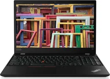 Lenovo ThinkPad T590, Core i7-8565U, 16GB RAM, 512GB SSD, LTE