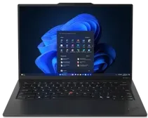 Lenovo ThinkPad X1 Carbon G13, Black, Core Ultra 5 228V, 32GB RAM, 512GB SSD, EU