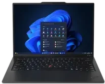 Lenovo ThinkPad X1 Carbon G13, Black, Core Ultra 5 225U, 16GB RAM, 512GB SSD, EU