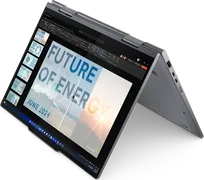 Lenovo ThinkPad X1 2-in-1 G9, Grey, Core Ultra 5 135U, 32GB RAM, 512GB SSD