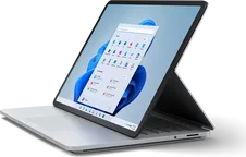 Microsoft Surface Laptop Studio, Core i5-11300H, 16GB RAM, 256GB SSD, BE, Business