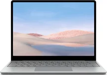 Microsoft Surface Laptop Go, Platinum, Core i5-1035G1, 16GB RAM, 256GB SSD, Business