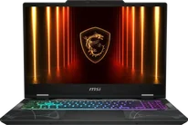 MSI Cyborg 15 B2RWFKG-401, Core 7 240H, 16GB RAM, 512GB SSD, GeForce RTX 5060