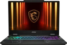 MSI Cyborg 15 B2RWEKG-237, Core 5 210H, 16GB RAM, 512GB SSD, GeForce RTX 5050
