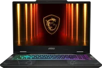 MSI Cyborg 15 B2RWFKG-238, Core 7 240H, 16GB RAM, 1TB SSD, GeForce RTX 5060