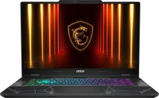 MSI Cyborg 17 B13WFKG-208, Core i7-13620H, 16GB RAM, 1TB SSD, GeForce RTX 5060
