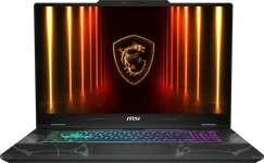 MSI Cyborg 17 B2RWEKG-049, Core 5 210H, 16GB RAM, 512GB SSD, GeForce RTX 5050