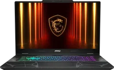 MSI Cyborg 17 B13WFKG-291, Core i7-13620H, 16GB RAM, 1TB SSD, GeForce RTX 5060