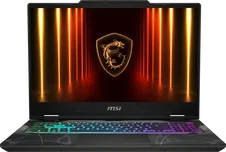 MSI Cyborg A15 AI B2HWGKG-088, Ryzen 7 260, 32GB RAM, 1TB SSD, GeForce RTX 5070