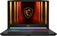MSI Katana 15 HX B14WFK-487, Core Black, Core i7-14650HX, 16GB RAM, 512GB SSD, GeForce RTX 5060
