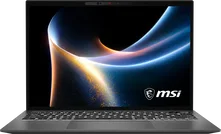 MSI Prestige 13 AI+ A3MG-020, Platinum Gray, Core Ultra 9 386H, 32GB RAM, 1TB SSD