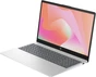 15-fc0167ng, Natural Silver, Ryzen 7 7730U, 16GB RAM, 512GB SSD