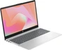15-fc0167ng, Natural Silver, Ryzen 7 7730U, 16GB RAM, 512GB SSD