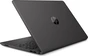 255 G8, Jet Black, Ryzen 5 5500U, 8GB RAM, 256GB SSD