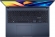 ASUS Business P1603CZA-MB228X Quiet Blue, Core i5-12500H, 16GB RAM, 512GB SSD