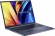 ASUS Business P1603CZA-MB228X Quiet Blue, Core i5-12500H, 16GB RAM, 512GB SSD