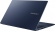 ASUS Business P1703CZA-AU138X, Quiet Blue, Core i5-12500H, 16GB RAM, 512GB SSD 