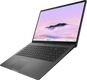ASUS Chromebook CX15 CX1505CTA-S70157, Rock Grey, Core 3 N355, 8GB RAM, 256GB Flash