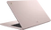 ASUS Chromebook CX15 CX1505CTA-S70268, Cream Pink, N50, 8GB RAM, 128GB Flash