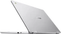 ASUS Chromebook CX1 CX1700CKA-AU0101, Transparent Silver, Celeron N4500, 8GB RAM, 128GB Flash