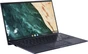 ASUS Chromebook CX9 CX9400CEA-HU0035, Star Black, Core i7-1165G7, 16GB RAM, 512GB SSD