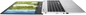 ASUS Chromebook CX1 CX1500CKA-NJ0358, Transparent Silver, Pentium Silver N6000, 4GB RAM, 128GB Flash