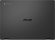 ASUS Chromebook Flip CX5 CX5601FBA, Mineral Gray, Core i5-1235U, 8GB RAM, 256GB SSD 